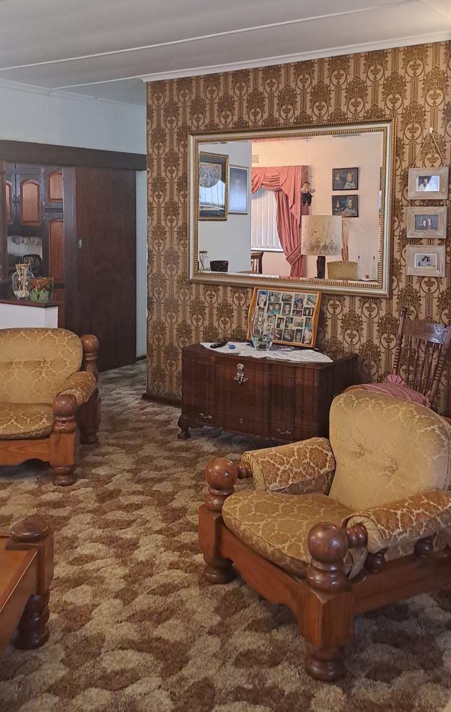 3 Bedroom Property for Sale in Bothasrus Eastern Cape